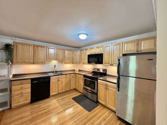 95 Maple Street 95-18, Malden, MA 02148