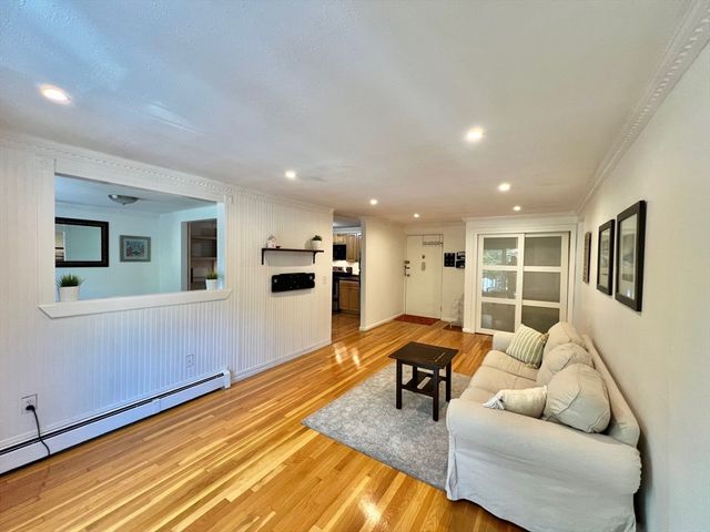 95 Maple Street 95-18, Malden, MA 02148