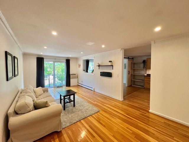 95 Maple Street 95-18, Malden, MA 02148