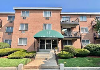 95 Maple Street 95-18, Malden, MA 02148