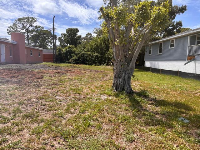 0000 S 29 AVENUE S, St Petersburg, FL 33711