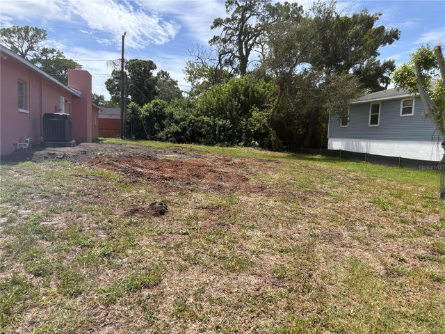 0000 S 29 AVENUE S, St Petersburg, FL 33711