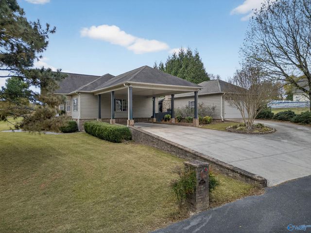 157 B Olympia Lane 1, Grant, AL 35747