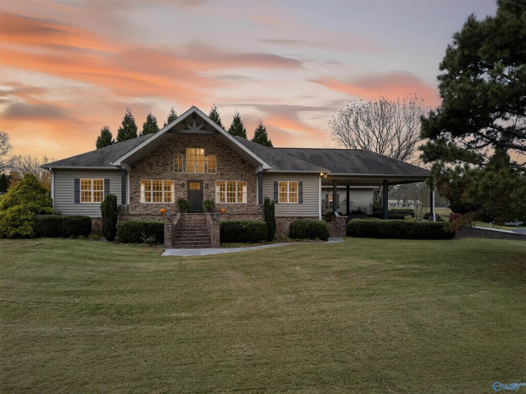 157 B Olympia Lane 1, Grant, AL 35747