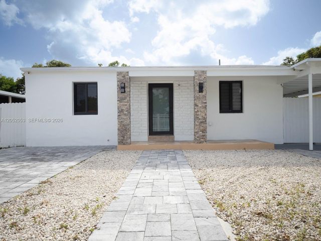 1600 NW 29th Avenue, Miami, FL 33125