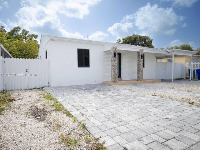 1600 NW 29th Avenue, Miami, FL 33125