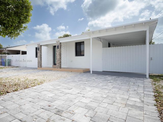 1600 NW 29th Avenue, Miami, FL 33125