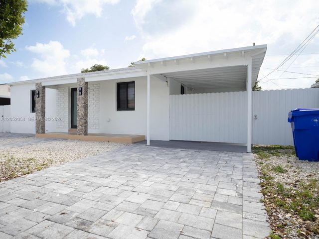 1600 NW 29th Avenue, Miami, FL 33125