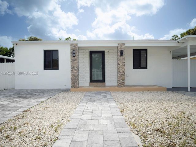 1600 NW 29th Avenue, Miami, FL 33125