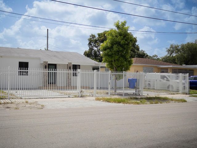 1600 NW 29th Avenue, Miami, FL 33125