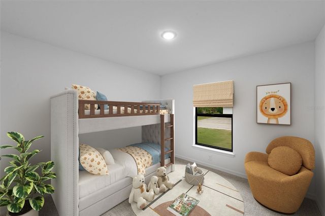 21523 SEATON AVENUE, Port Charlotte, FL 33954