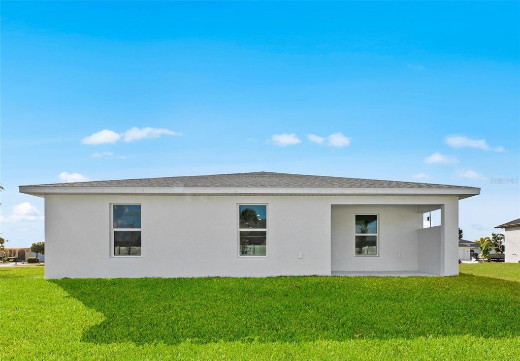 Image 18 of property listing at 21523 SEATON AVENUE, Port Charlotte, FL 33954