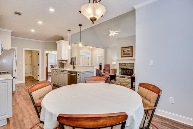 201 Sunflower Circle, Mc Cormick, SC 29835