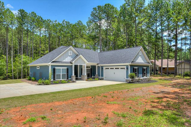 201 Sunflower Circle, Mc Cormick, SC 29835