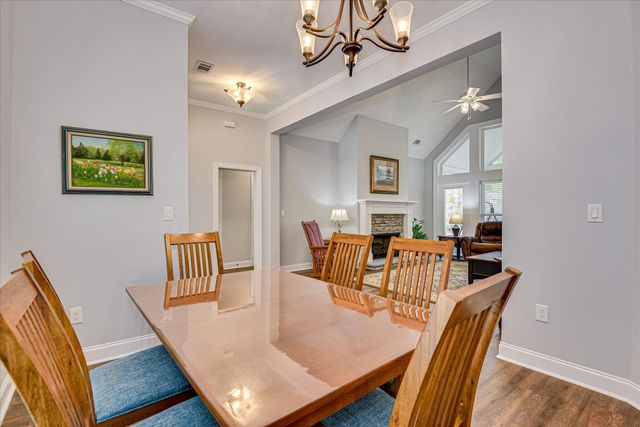 201 Sunflower Circle, Mc Cormick, SC 29835