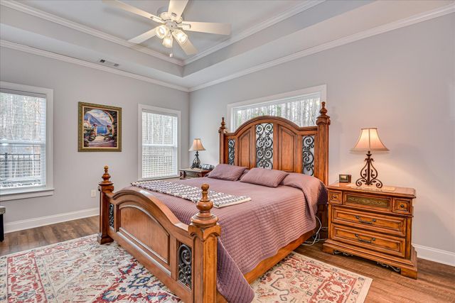 201 Sunflower Circle, Mc Cormick, SC 29835