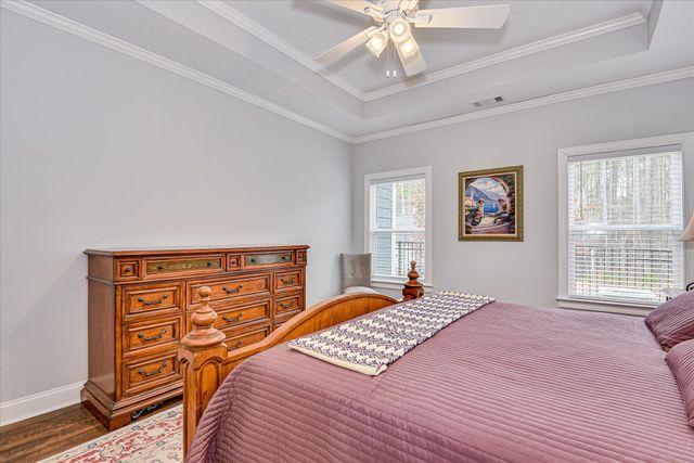 201 Sunflower Circle, Mc Cormick, SC 29835