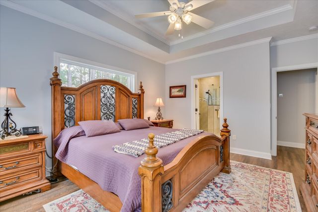 201 Sunflower Circle, Mc Cormick, SC 29835