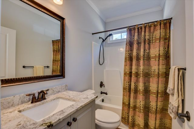 201 Sunflower Circle, Mc Cormick, SC 29835