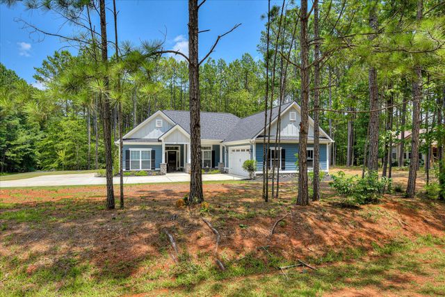 201 Sunflower Circle, Mc Cormick, SC 29835