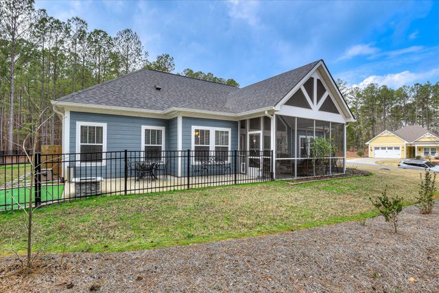 201 Sunflower Circle, Mc Cormick, SC 29835
