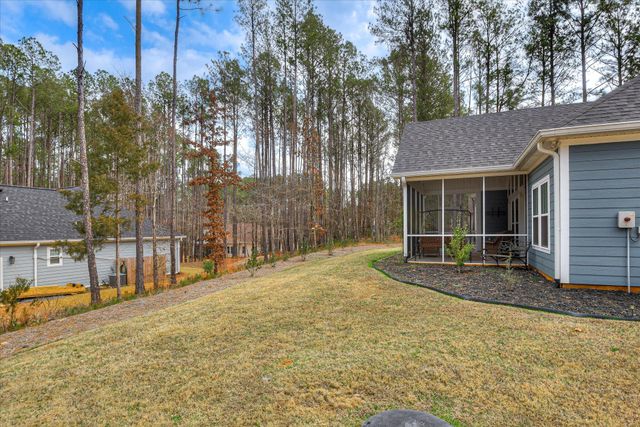 201 Sunflower Circle, Mc Cormick, SC 29835