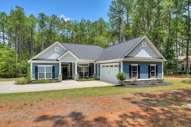 201 Sunflower Circle, Mc Cormick, SC 29835