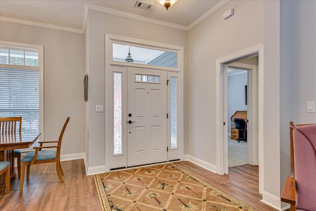 201 Sunflower Circle, Mc Cormick, SC 29835