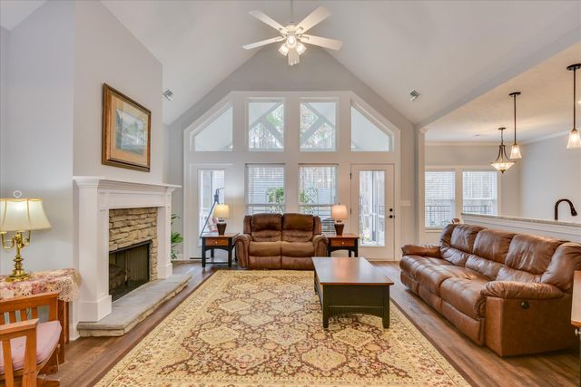 201 Sunflower Circle, Mc Cormick, SC 29835