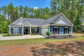 201 Sunflower Circle, Mc Cormick, SC 29835