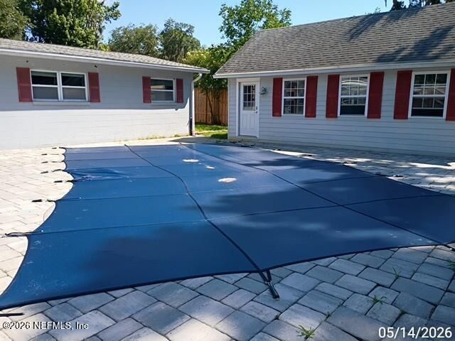 2865 ROBINETTE Drive, Orange Park, FL 32073