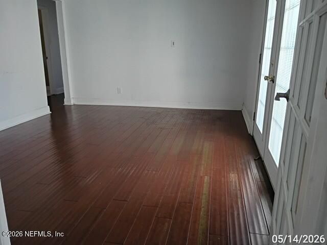 2865 ROBINETTE Drive, Orange Park, FL 32073