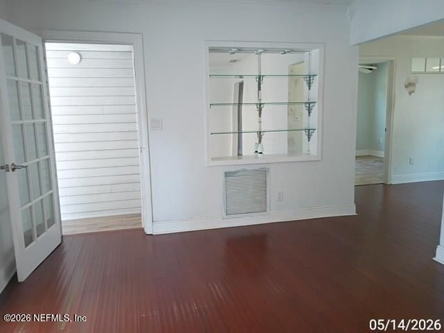 2865 ROBINETTE Drive, Orange Park, FL 32073