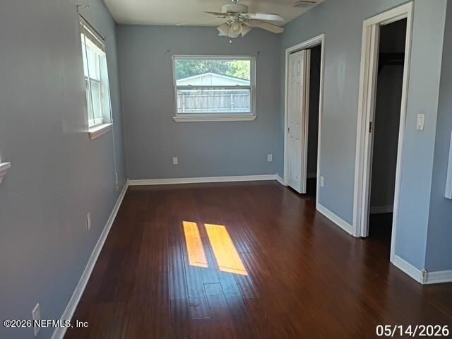 2865 ROBINETTE Drive, Orange Park, FL 32073