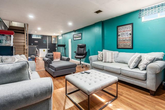 3698 Dorothy Drive, Columbus, OH 43224