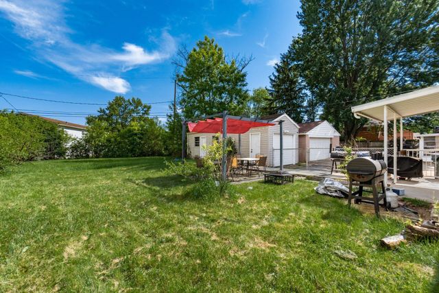 3698 Dorothy Drive, Columbus, OH 43224