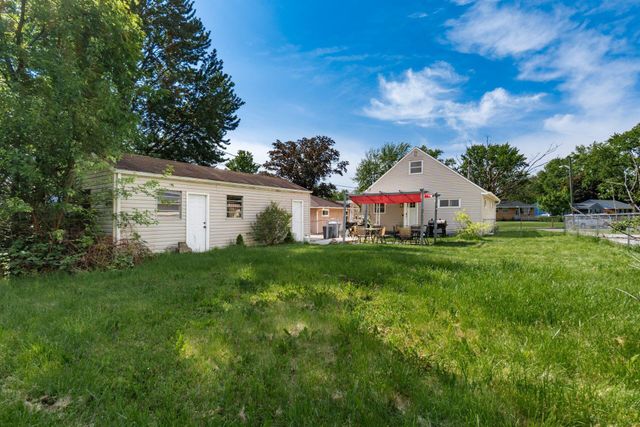3698 Dorothy Drive, Columbus, OH 43224