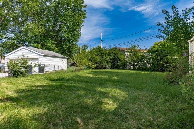 3698 Dorothy Drive, Columbus, OH 43224