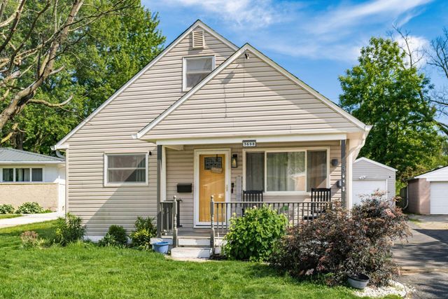 3698 Dorothy Drive, Columbus, OH 43224