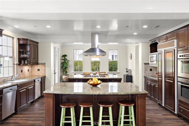 5 Cambridge Road, Ladera Ranch, CA 92694