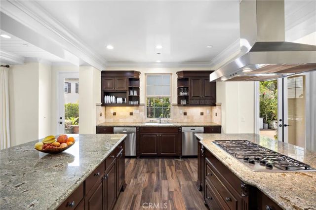 5 Cambridge Road, Ladera Ranch, CA 92694