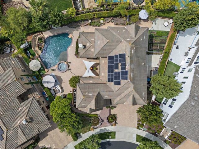 5 Cambridge Road, Ladera Ranch, CA 92694
