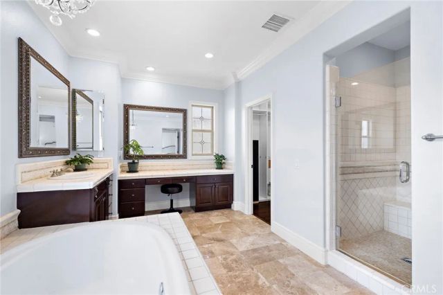 5 Cambridge Road, Ladera Ranch, CA 92694