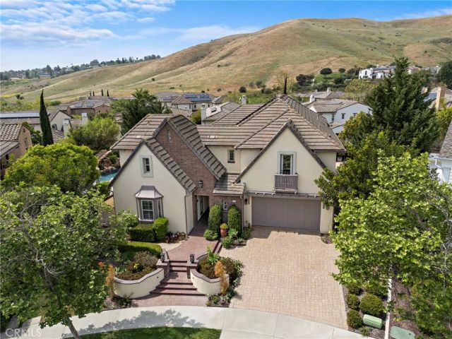 5 Cambridge Road, Ladera Ranch, CA 92694