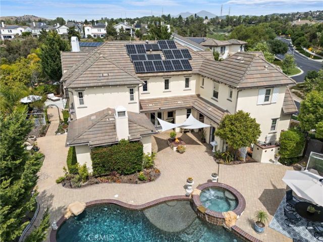 5 Cambridge Road, Ladera Ranch, CA 92694