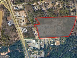 220 Cargill Road 29 ACRES, Macon, GA 31216