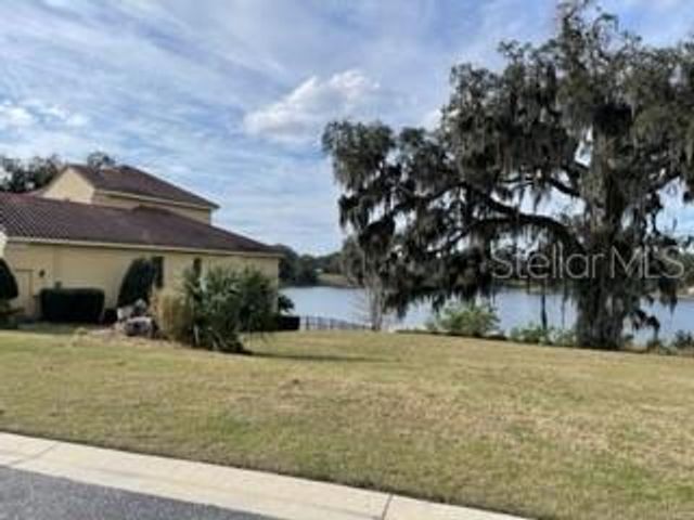 421 W BLUE WATER EDGE DRIVE, Eustis, FL 32736