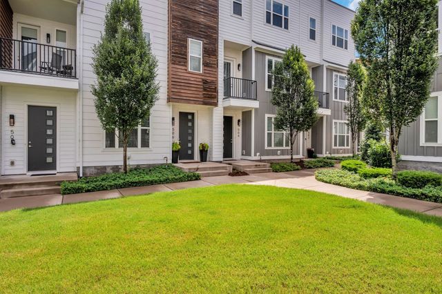 504 Vernon Cir, Nashville, TN 37209