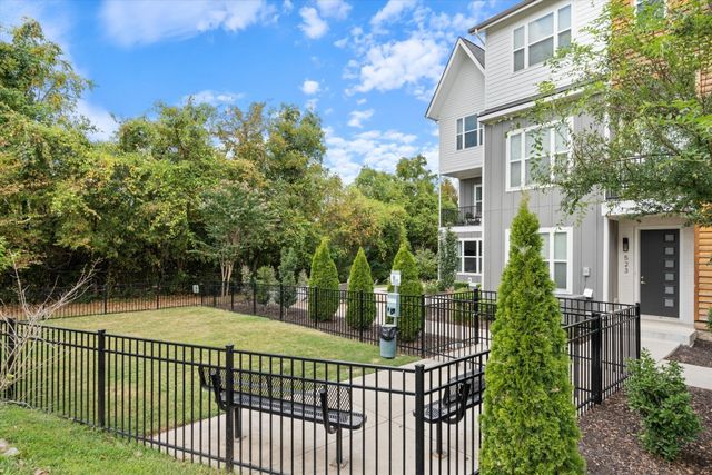 504 Vernon Cir, Nashville, TN 37209