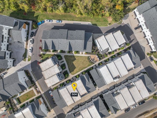 504 Vernon Cir, Nashville, TN 37209